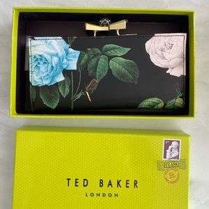 Ted Baker Wallet